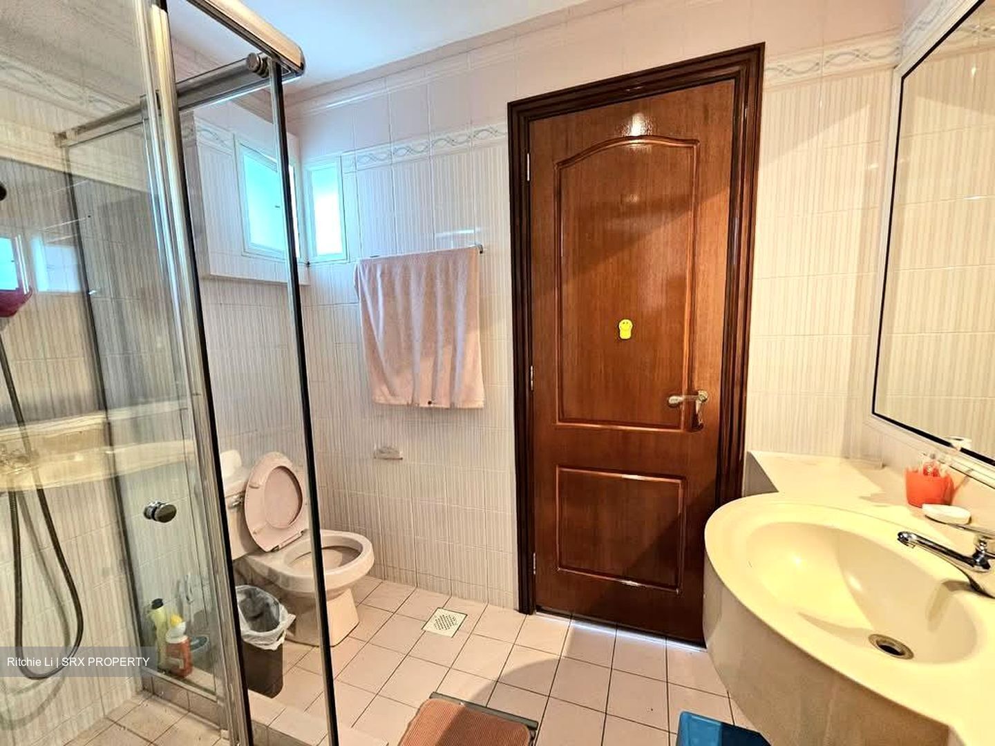 West Coast Gardens (D5), Semi-Detached #560564531
